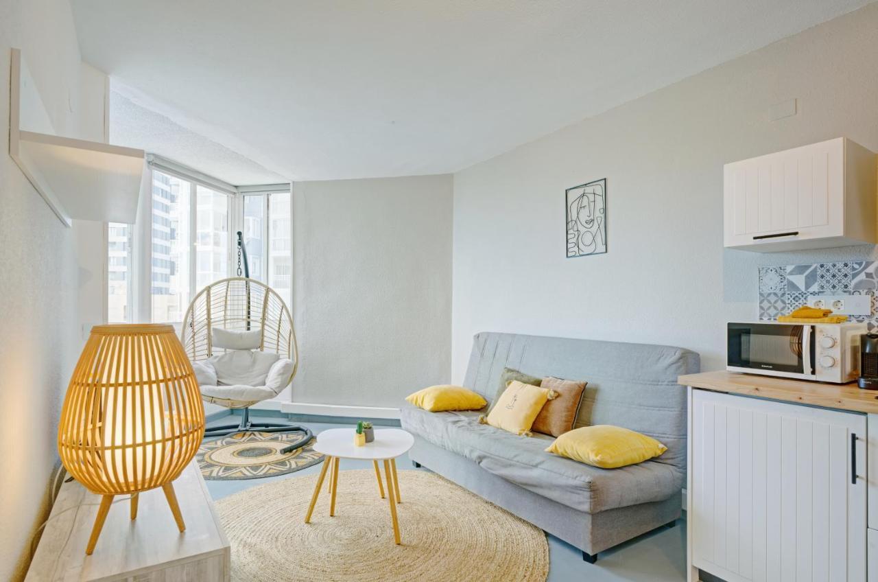 Casa Roucelle Appartement Calp
