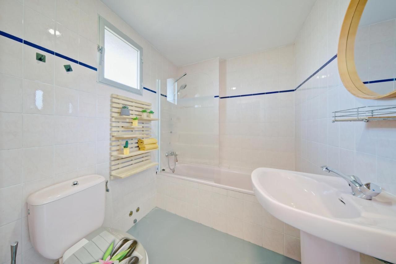 Appartement Casa Roucelle Calp