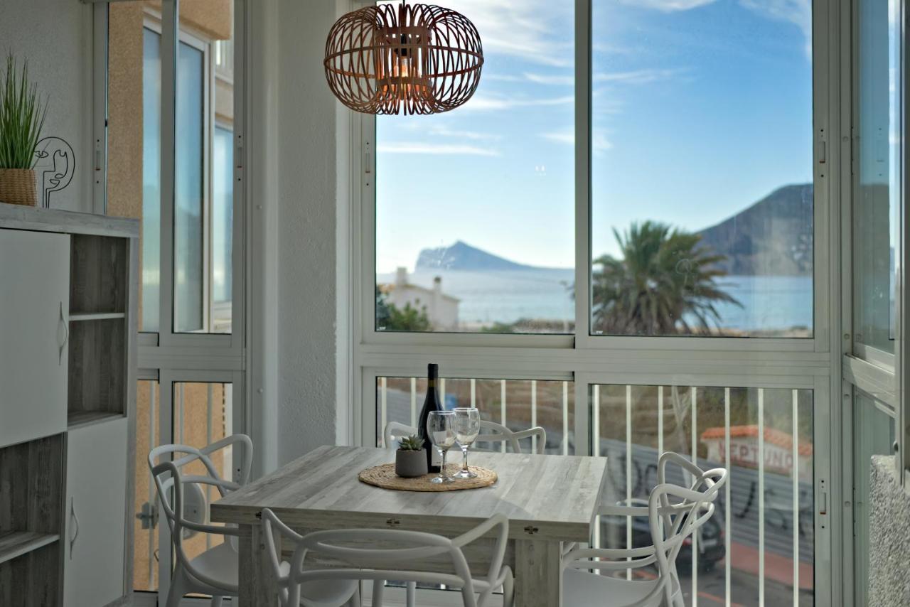 Casa Roucelle Appartement Calp