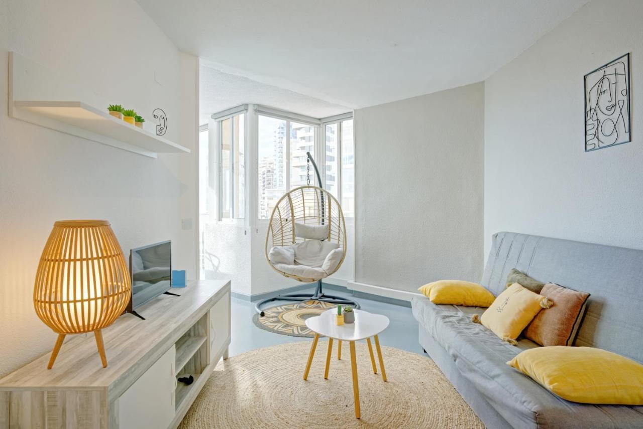 Casa Roucelle Appartement Calp
