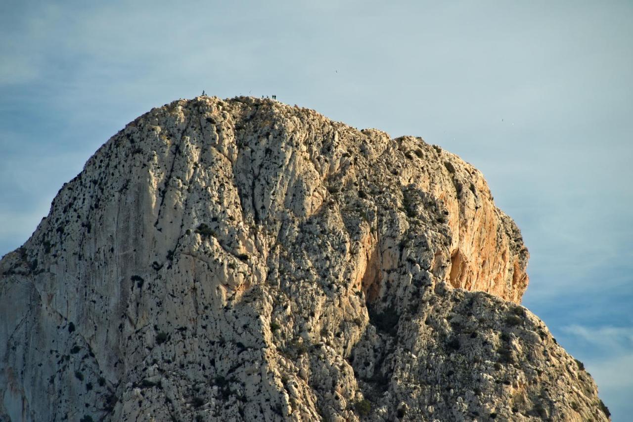 Casa Roucelle * Calp
