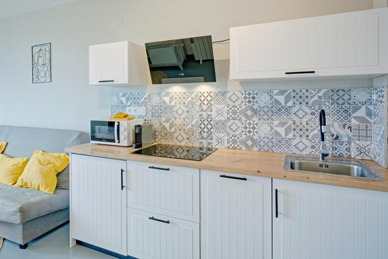 Casa Roucelle Appartement *
