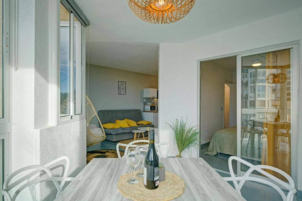 Casa Roucelle Appartement Calp